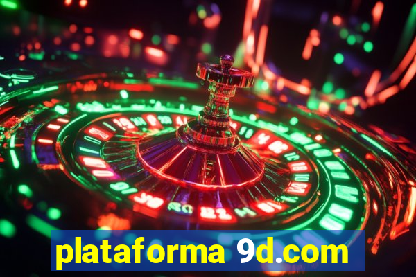 plataforma 9d.com